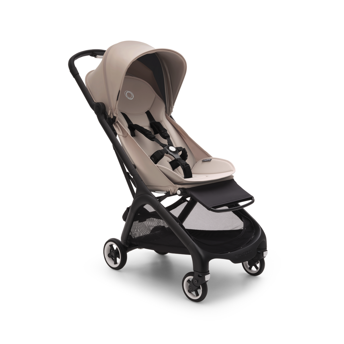 Bugaboo Butterfly seat stroller