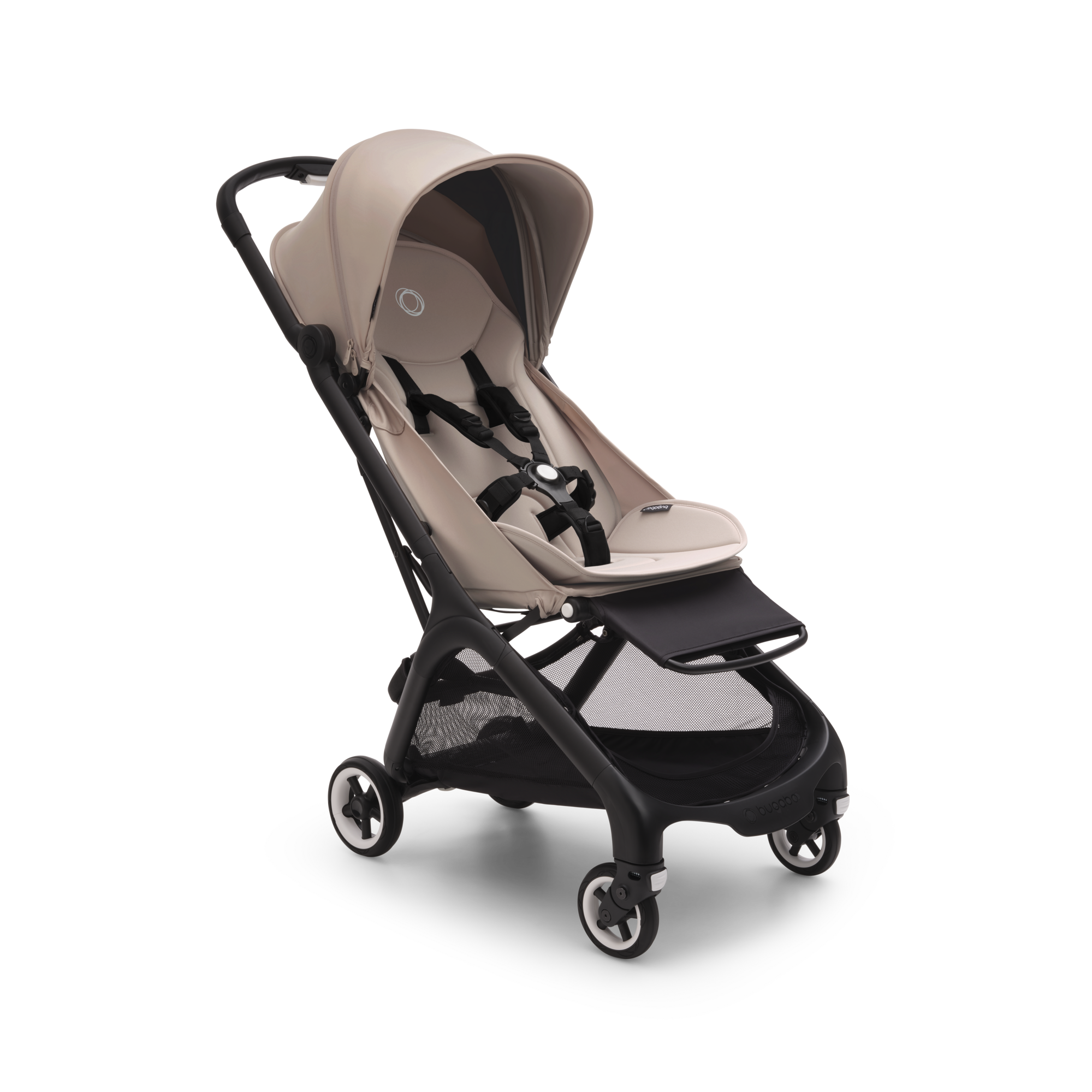 Bugaboo Butterfly seat stroller