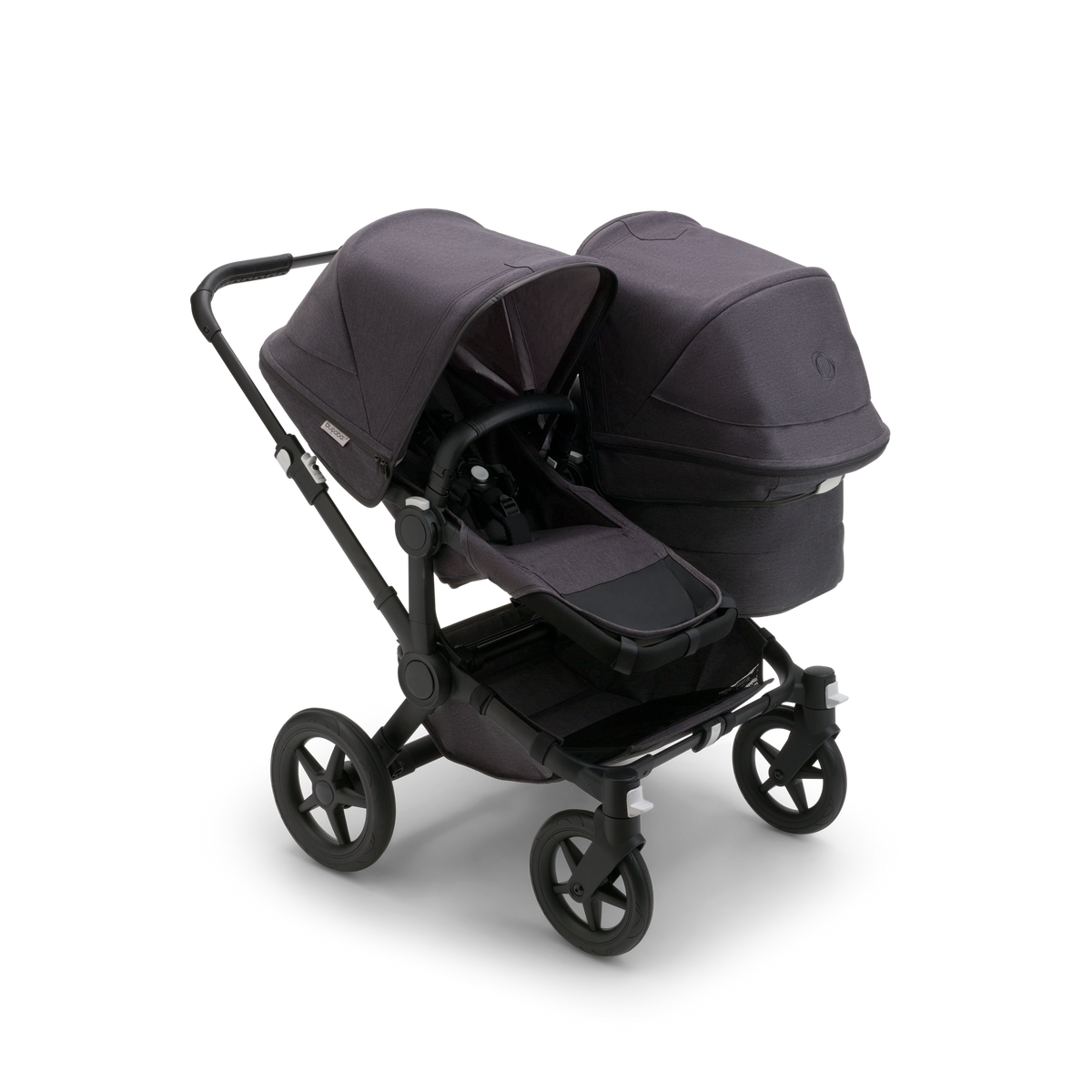 Bugaboo Donkey 5 Duo double stroller
