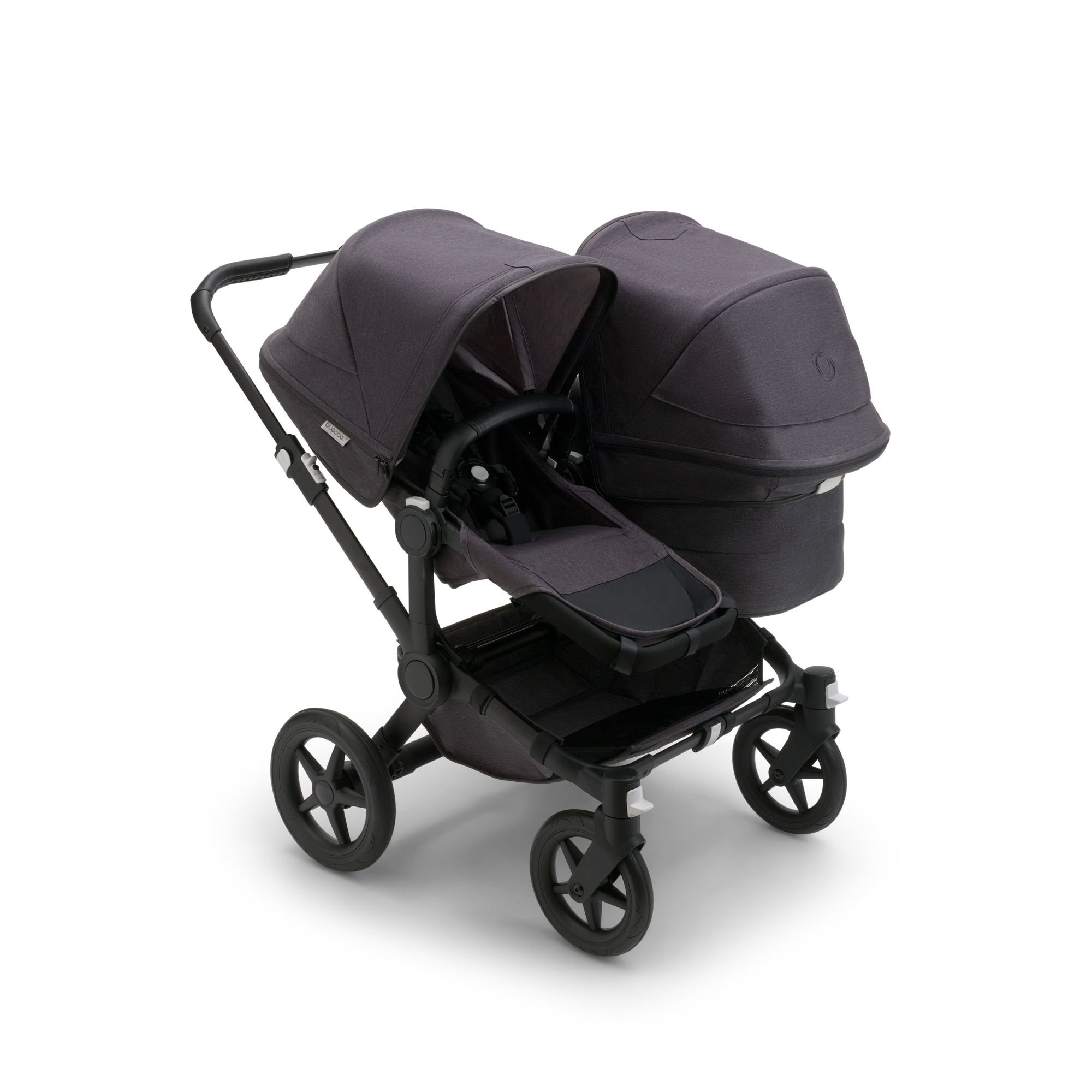 Bugaboo Donkey 5 Duo double stroller