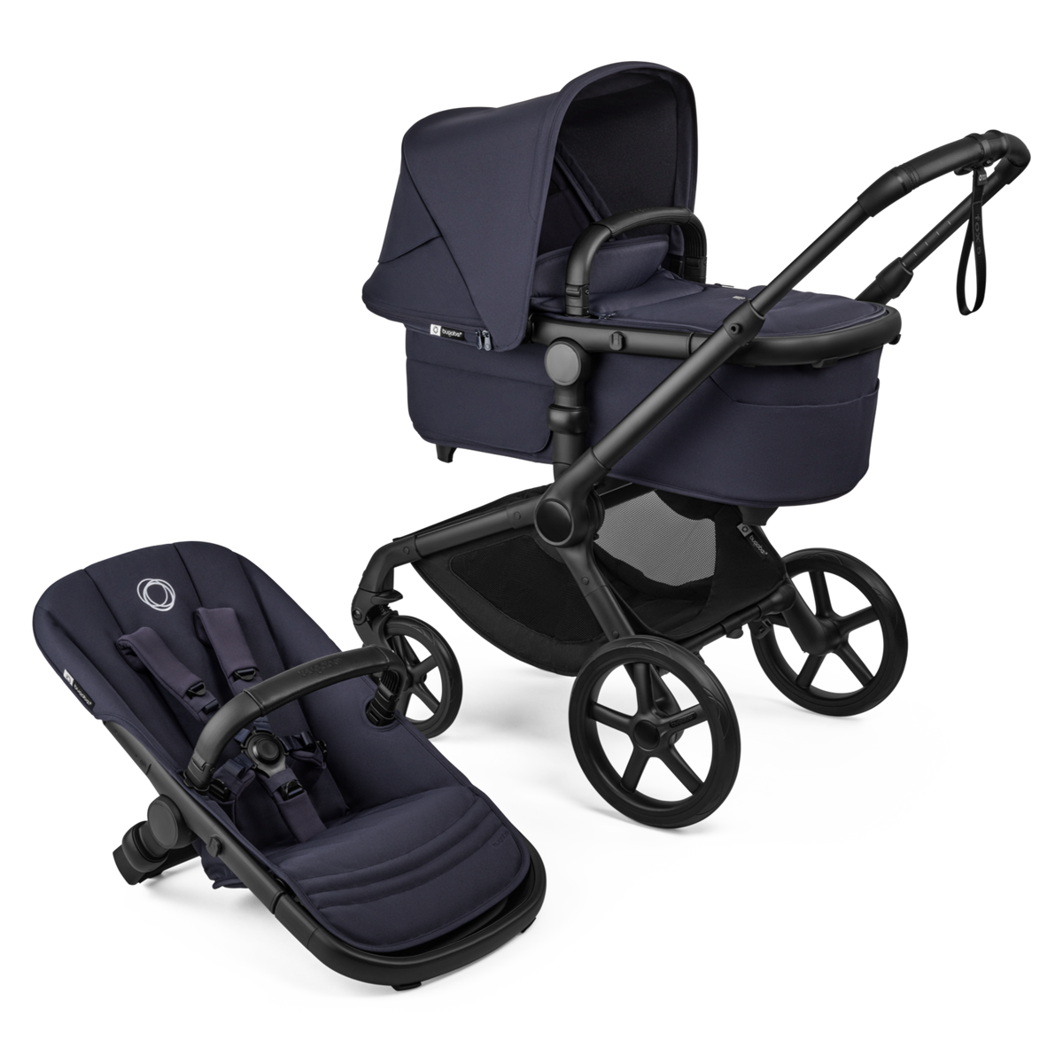 Bugaboo Fox 5 Renew 2-in-1 stroller
