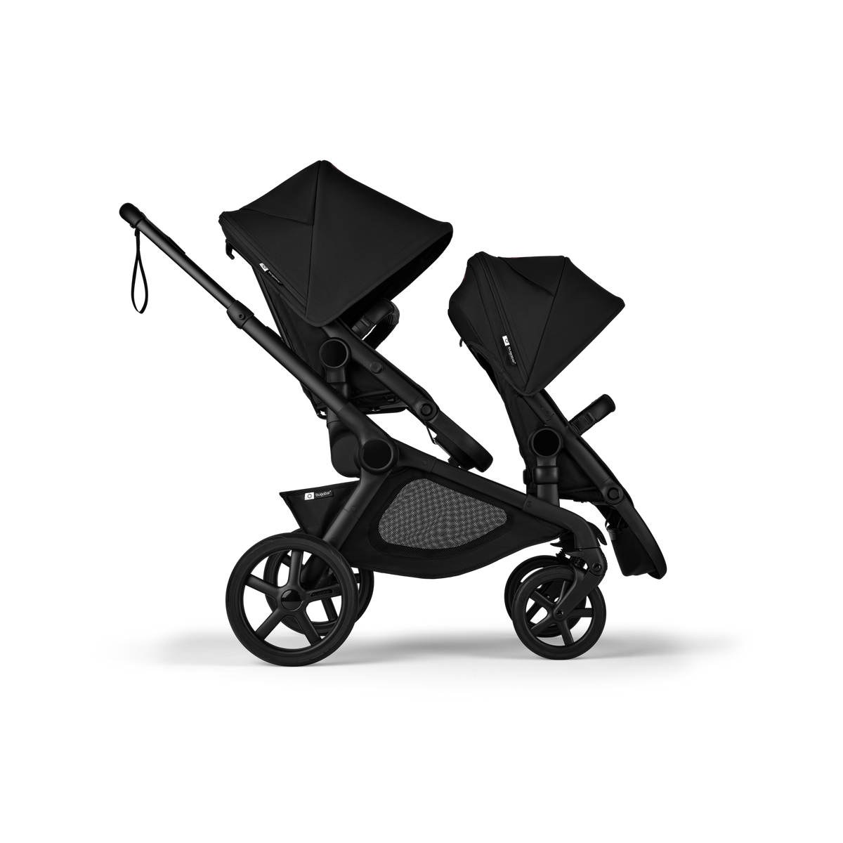 Bugaboo Kangaroo 2-in-1 tandem stroller