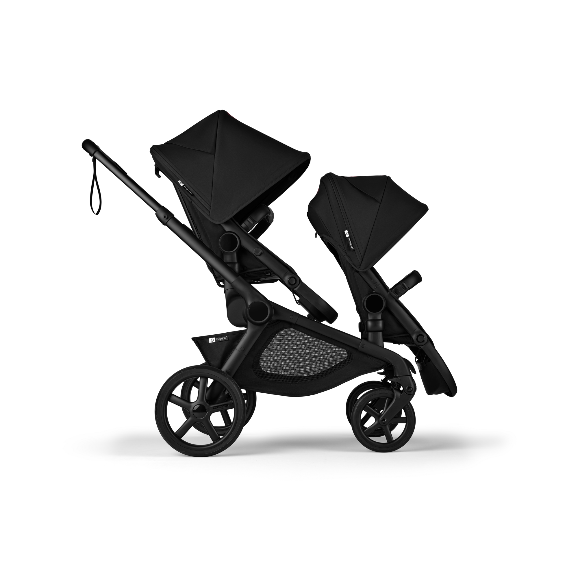 Bugaboo Kangaroo 2-in-1 tandem stroller