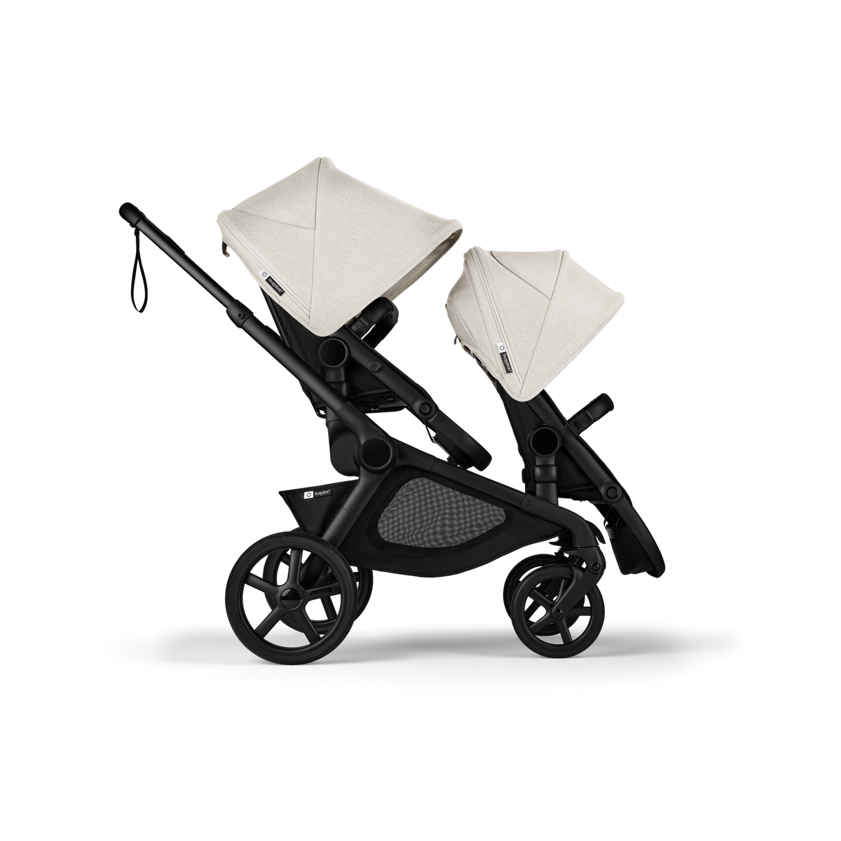 Bugaboo Kangaroo 2-in-1 tandem stroller