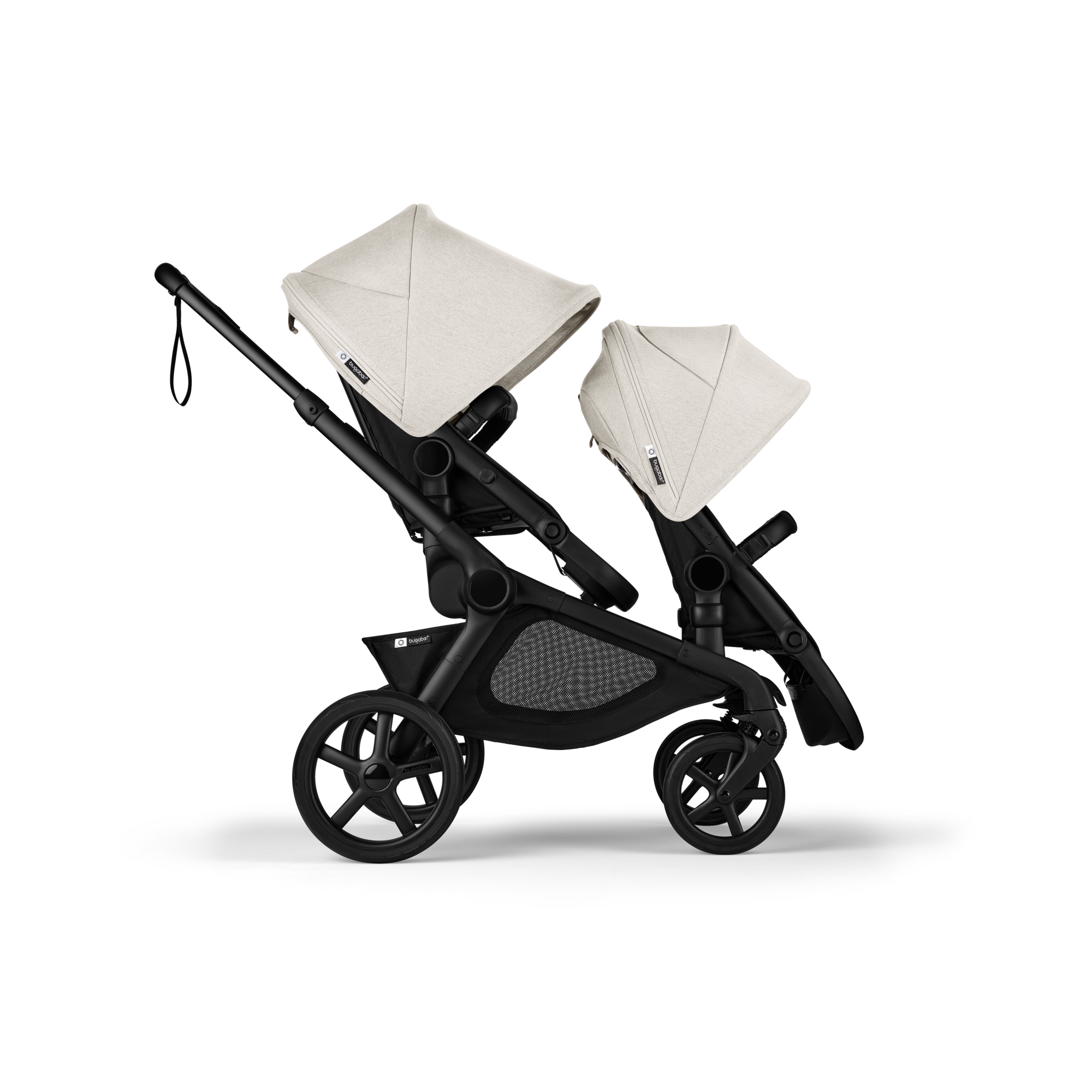 Bugaboo Kangaroo 2-in-1 tandem stroller