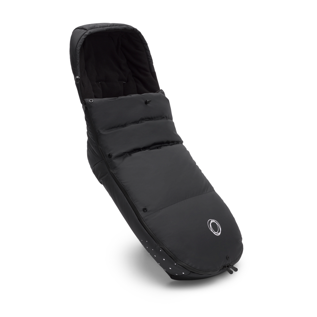 Bugaboo performance winter footmuff
