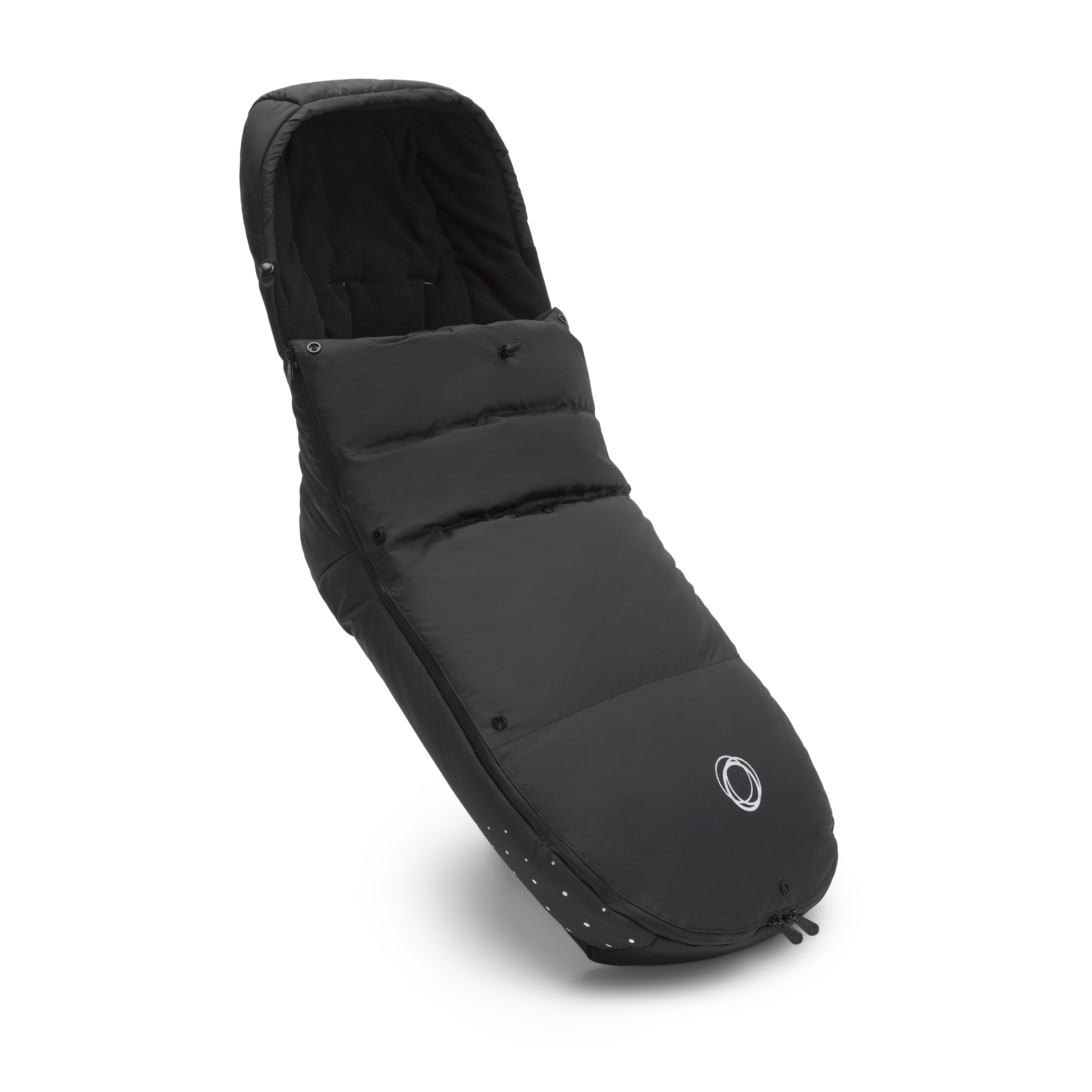 Bugaboo performance winter footmuff