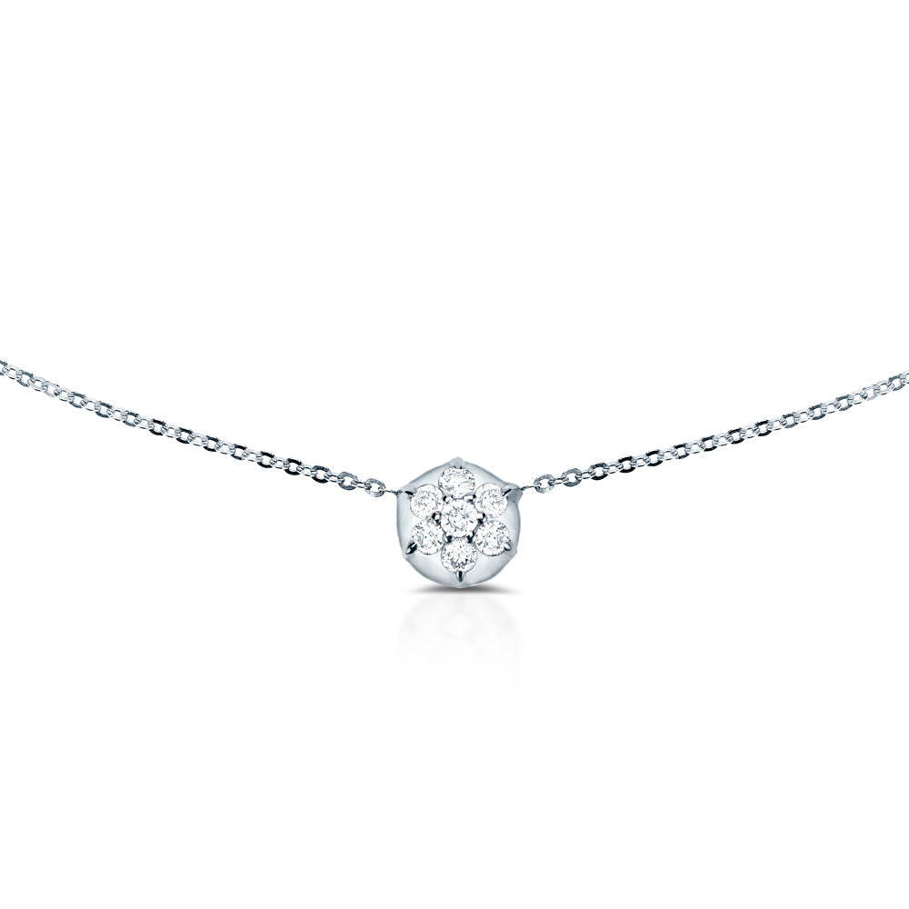 Bullet-Choker-Chain-White-A, 14k white gold