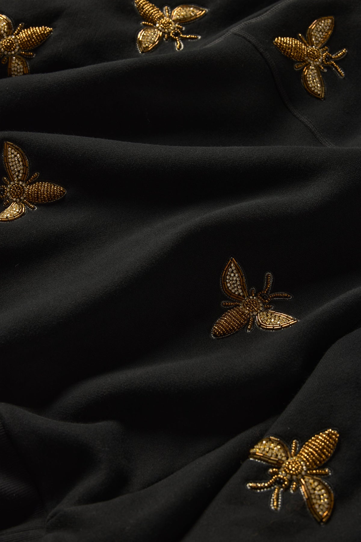 Ariana Sweatshirt in Bumble