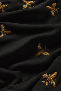 Ariana Sweatshirt in Bumble