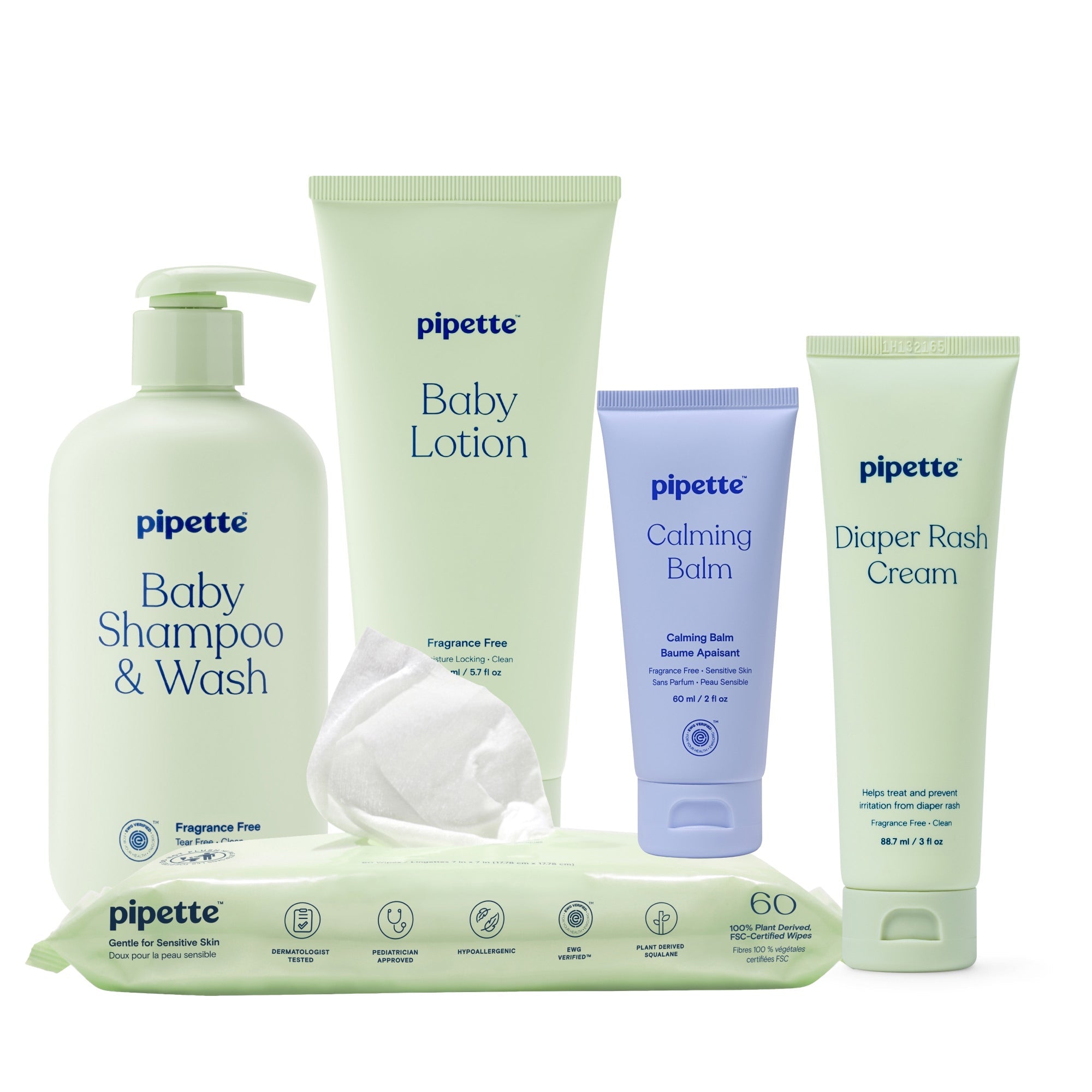 Bath Products