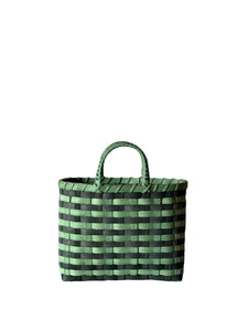Retro-Travel Tote in Buoy Bag