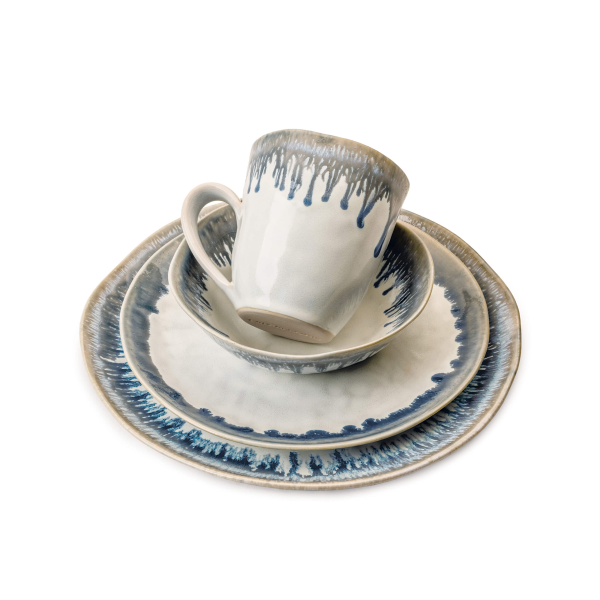 Burlington Side Plate
