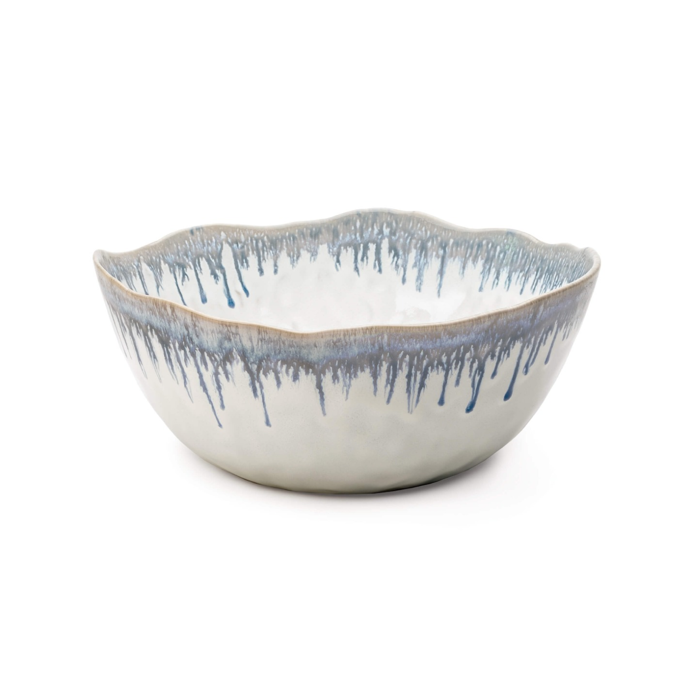 Burlington Serving Bowl — Pool | 2nd