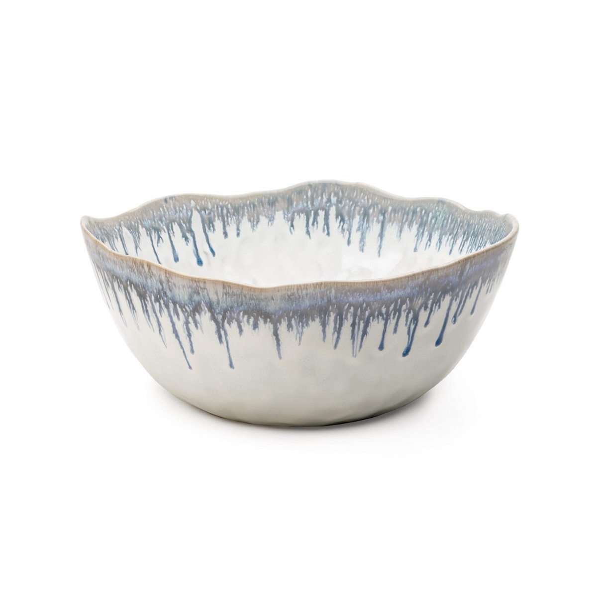 Burlington Serving Bowl — Pool | 2nd