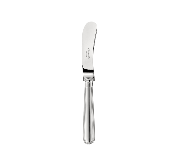 Albi Silver-Plated Butter Knife