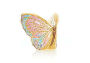 Butterfly Serafina Clutch