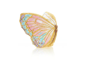 Butterfly Serafina Clutch