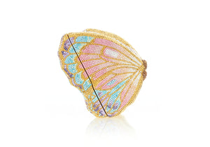 Butterfly Serafina Clutch