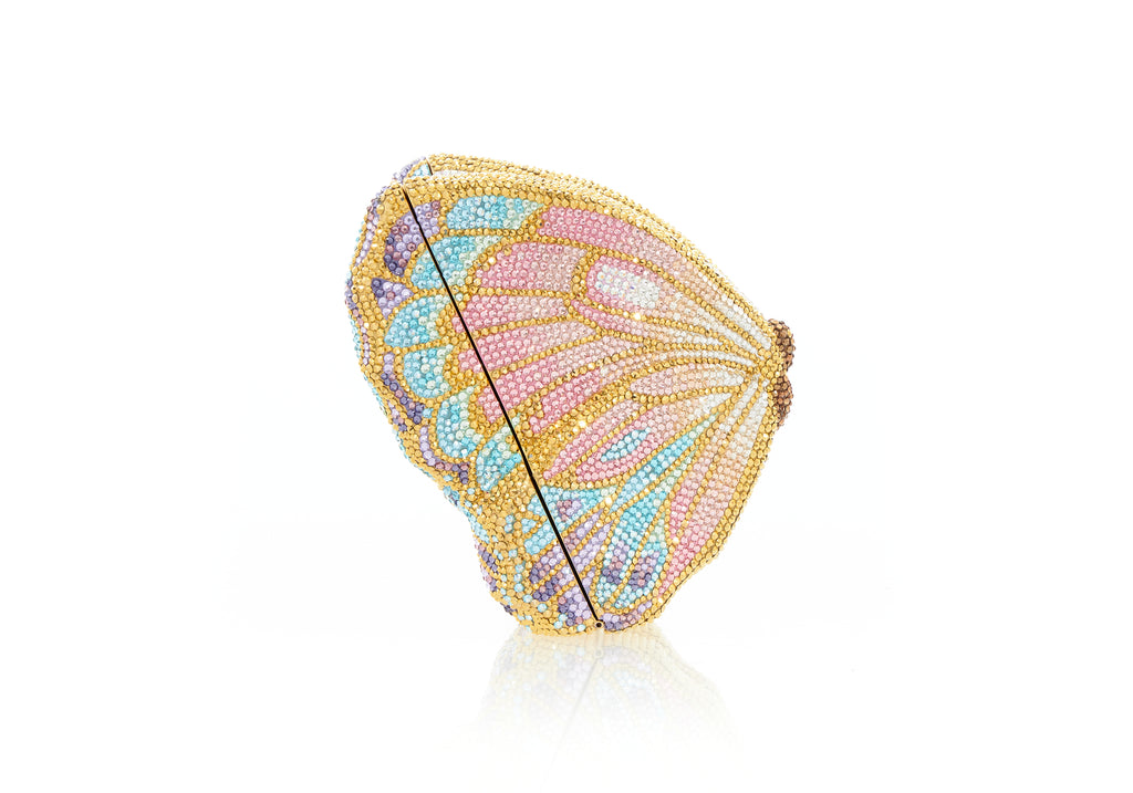 Butterfly Serafina Clutch