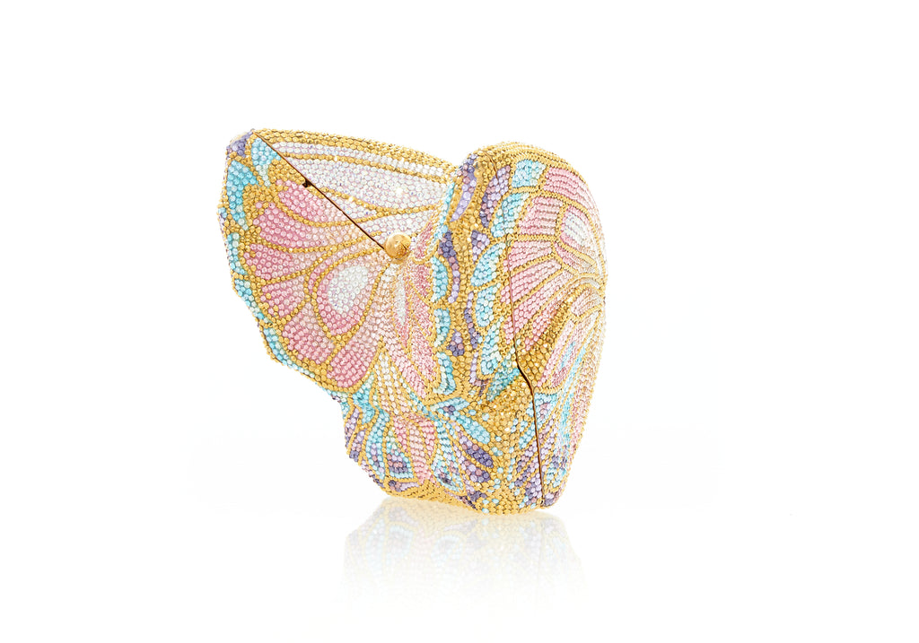 Butterfly Serafina Clutch