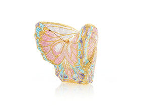 Butterfly Serafina Clutch