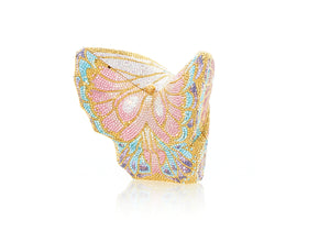 Butterfly Serafina Clutch
