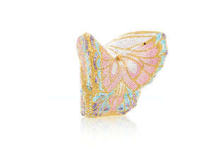 Butterfly Serafina Clutch
