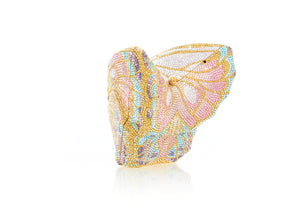 Butterfly Serafina Clutch