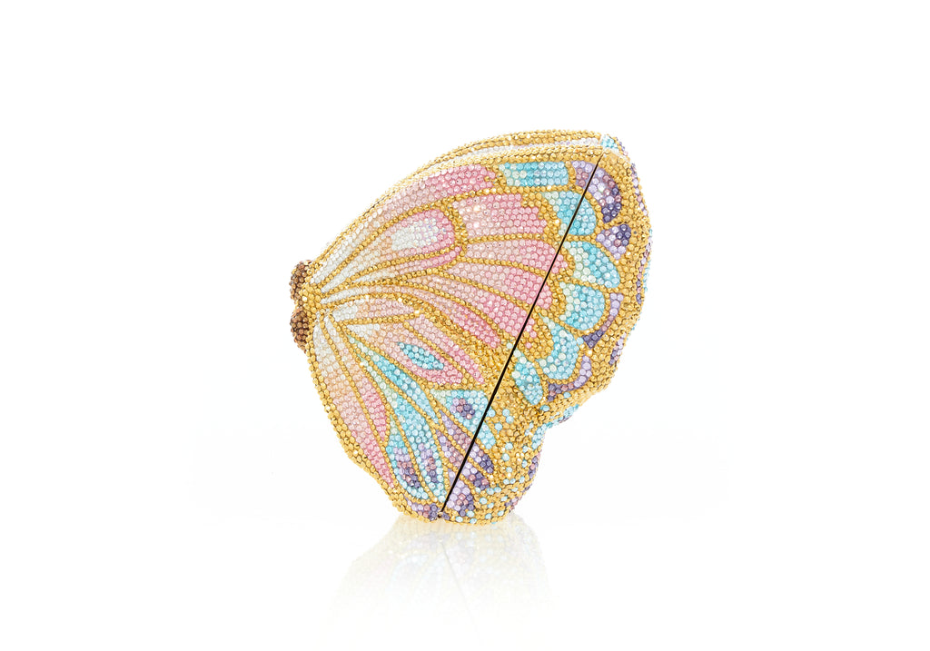 Butterfly Serafina Clutch