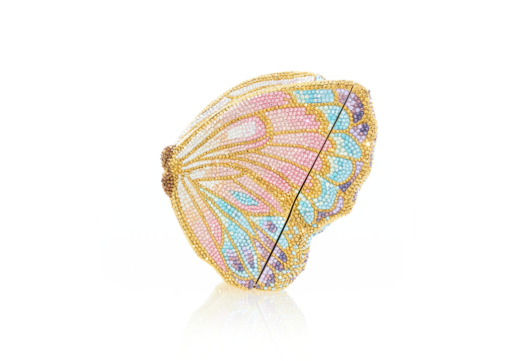 Butterfly Serafina Clutch