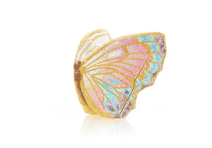 Butterfly Serafina Clutch