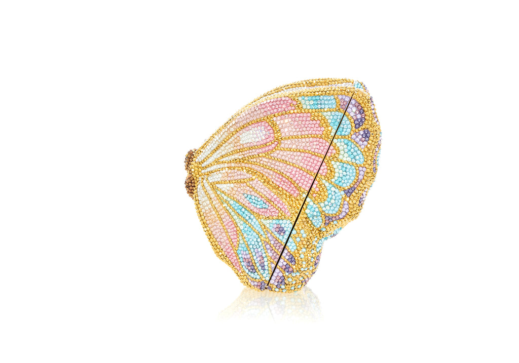 Butterfly Serafina Clutch