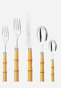 Byblos Place Setting, Set of 5