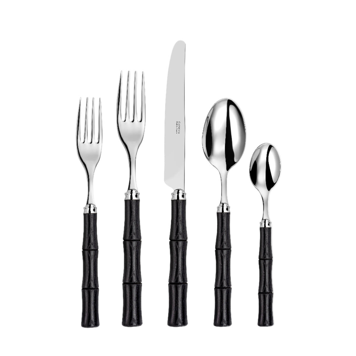 Byblos Place Setting, Set of 5