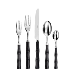 Byblos Place Setting, Set of 5