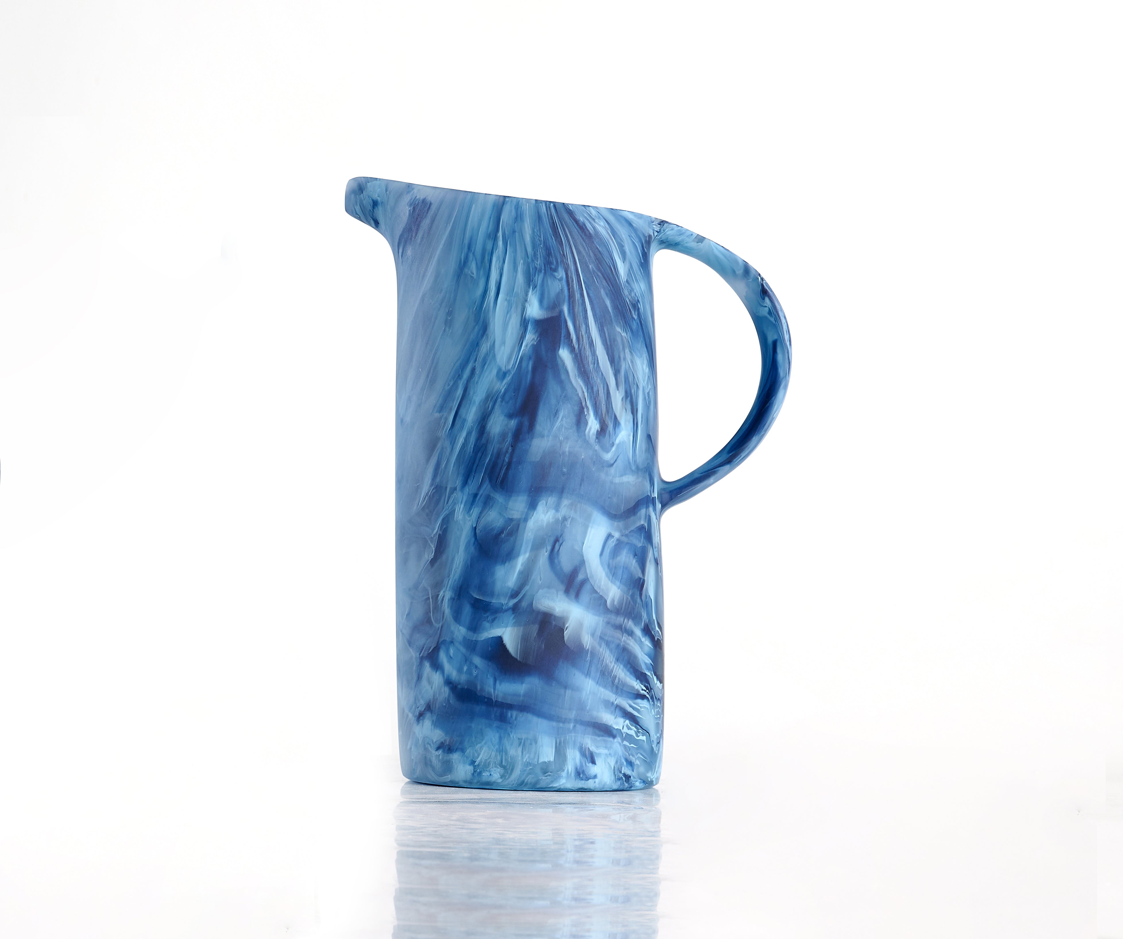 Classical Jug - White or Green