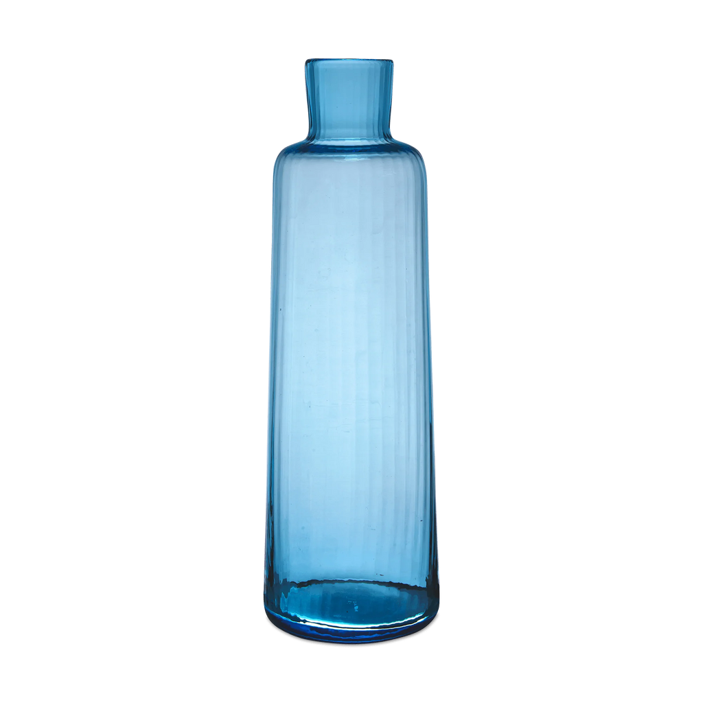 Tall Carafe Pleat