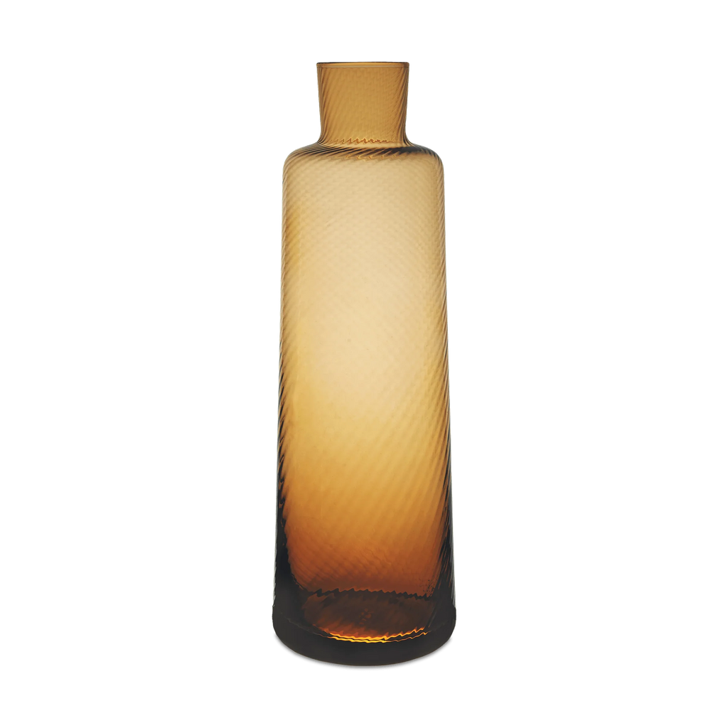 Tall Carafe Twist