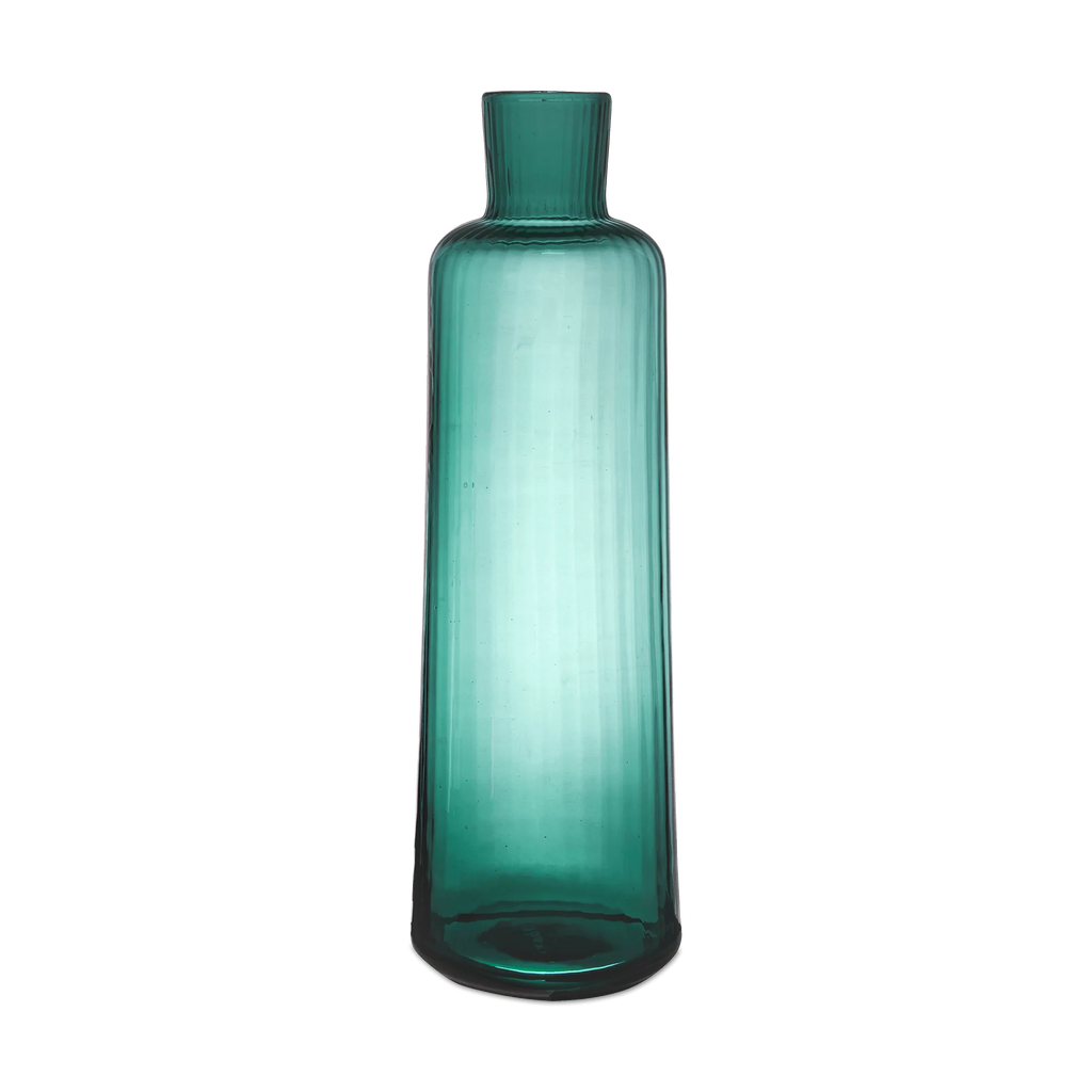 Tall Carafe Pleat