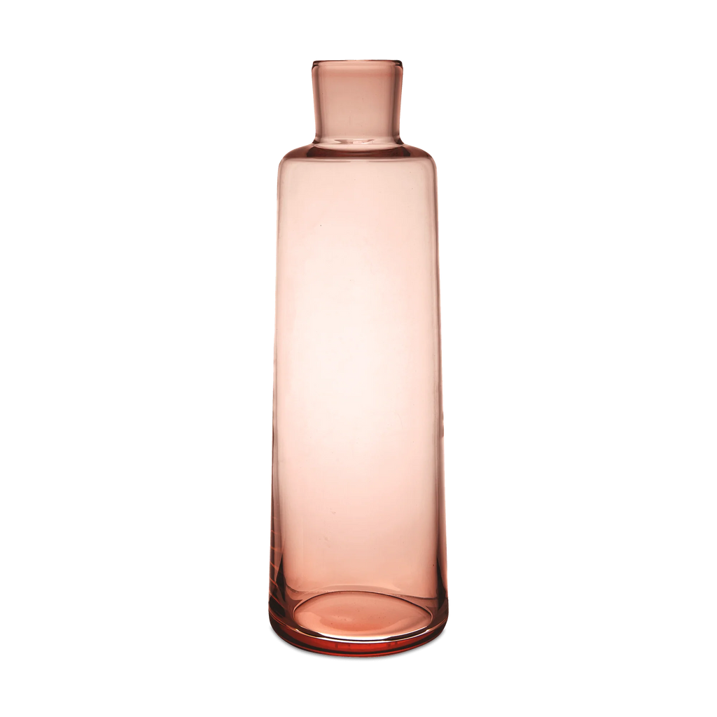 Tall Carafe Smooth