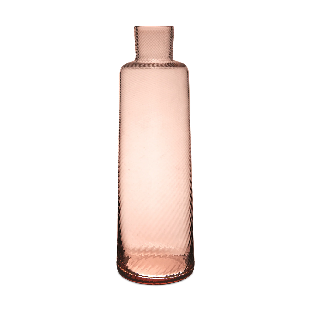 Tall Carafe Twist