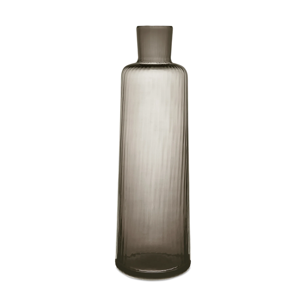 Tall Carafe Pleat