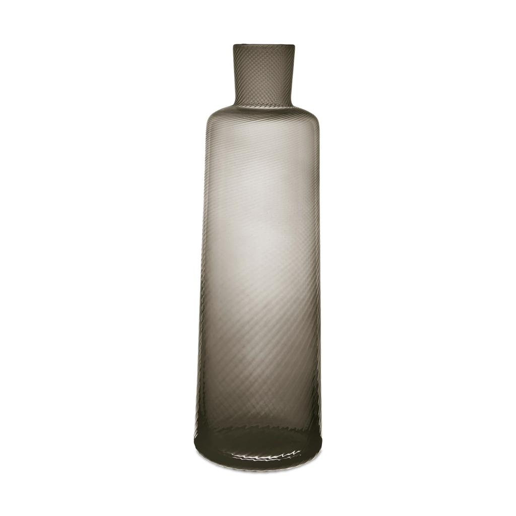 Tall Carafe Twist