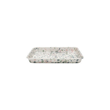 Catalina Small Rectangle Tray