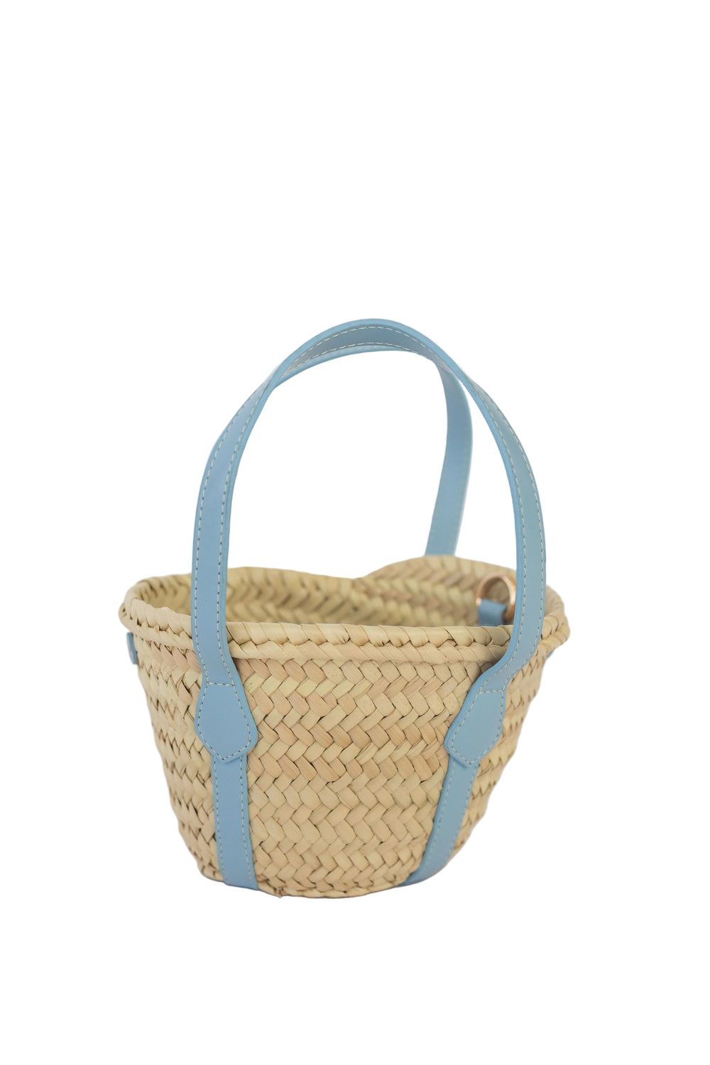 Abby Crossbody Mini Tote