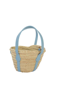 Abby Crossbody Mini Tote