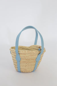 Abby Crossbody Mini Tote