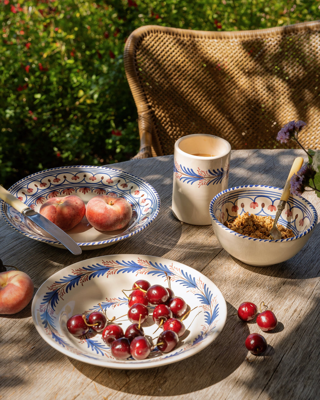 Honor Soup Bowl, Set of 4