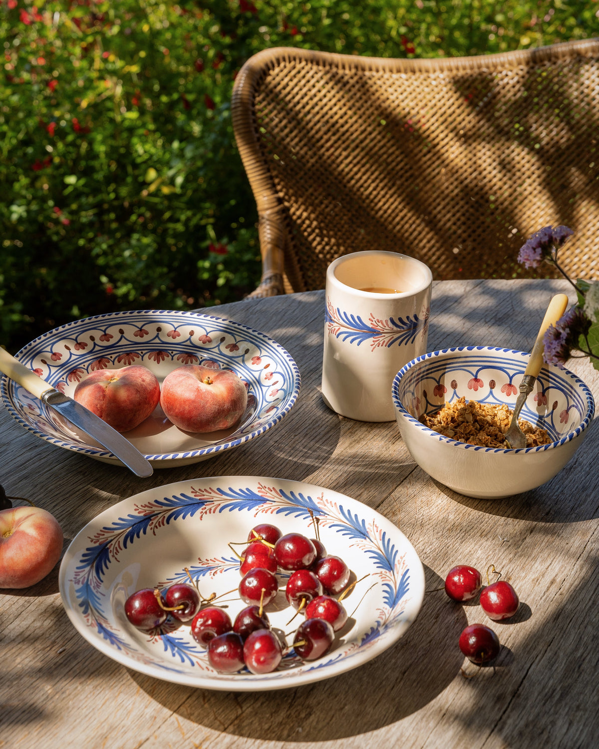 Honor Soup Bowl, Set of 4